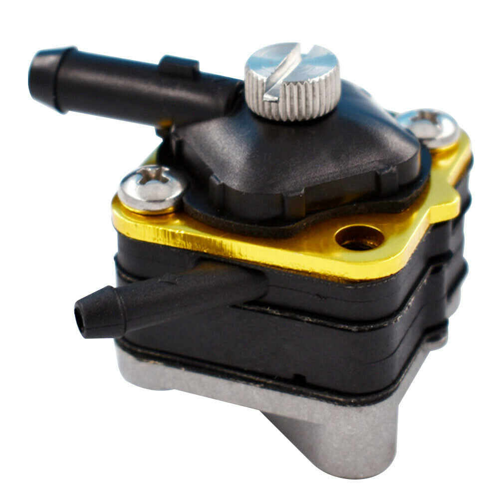 Fuel Pump for Johnson Evinrude Outboard (6-15HP)