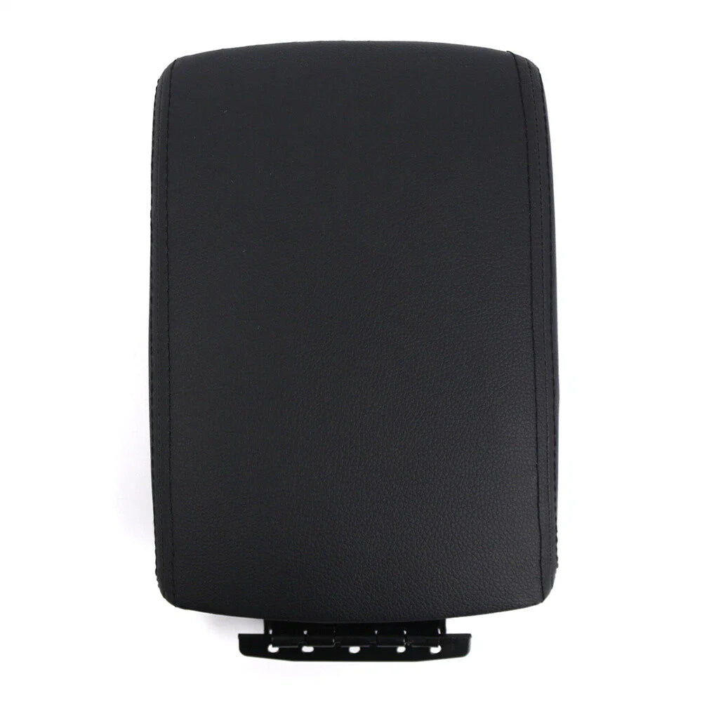 Center Armrest Cover for Subaru Impreza WRX 2009-2014 (2009-2014)