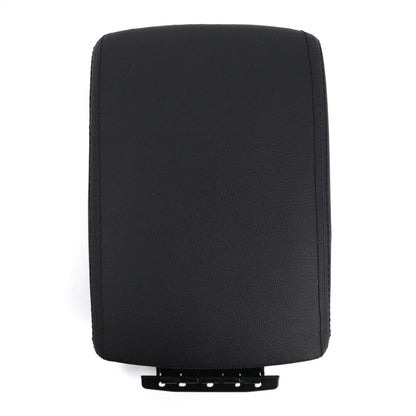 Center Armrest Cover for Subaru Impreza WRX 2009-2014 (2009-2014)