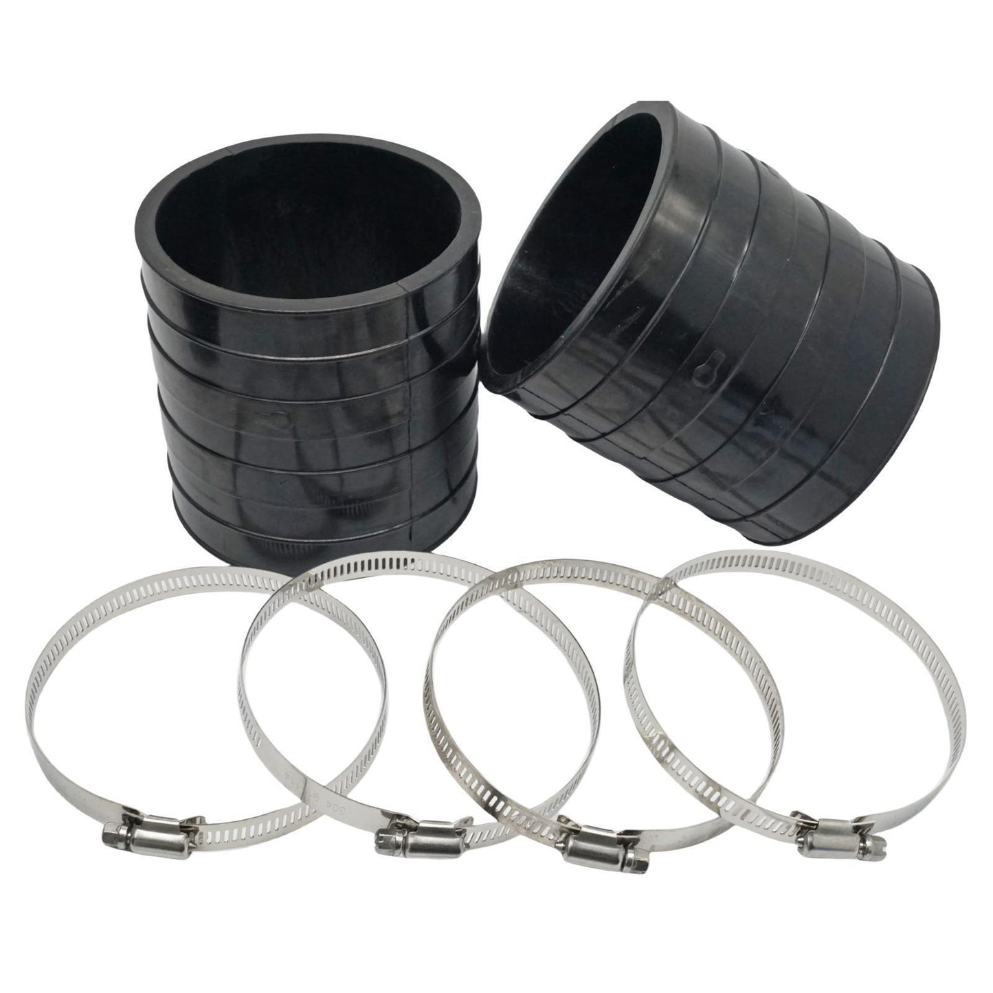 Exhaust Bellows Kit for Volvo Penta 5.0L 5.7L (GM 305/350 CID)