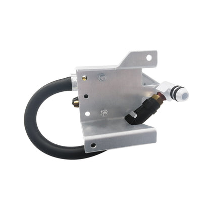 Fuel Pump Kit for Evinrude Johnson 115 V4 (60 Degree)