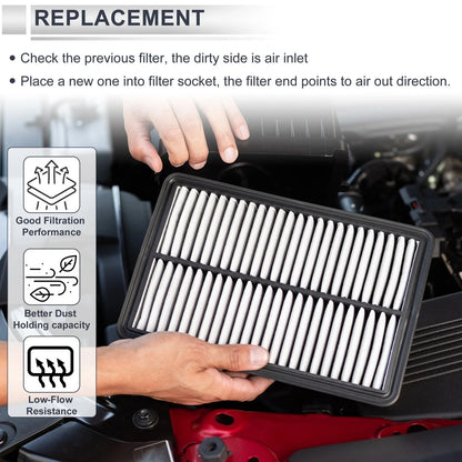 Engine Air Filter for BMW M2 (2019-2021)