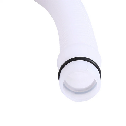 Washer Fluid Reservoir Tank Tube Filler Pipe for BMW E90 E91 (2007-2013)
