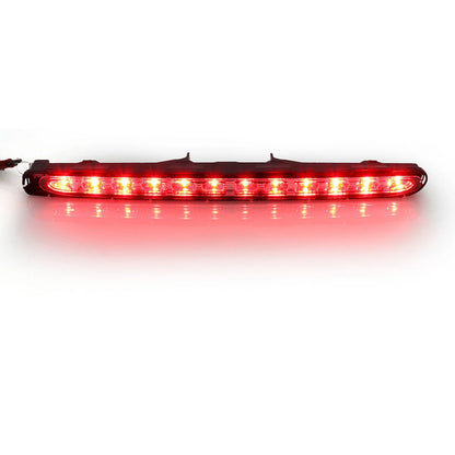 Third Rear Tail Brake Light Lamp for Mercedes Benz E-Class Sedan W211 (02–05)