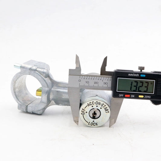 Ignition Switch Lock & Key for Datsun Nissan Fairlady S30 240Z 260Z 280Z 1970-1978