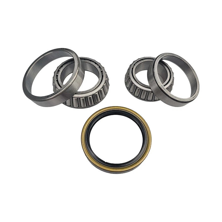 Front Wheel Bearing Kit for Holden Rodeo RA (2003–2008)