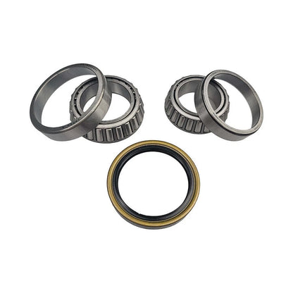 Front Wheel Bearing Kit for Holden Rodeo RA (2003–2008)