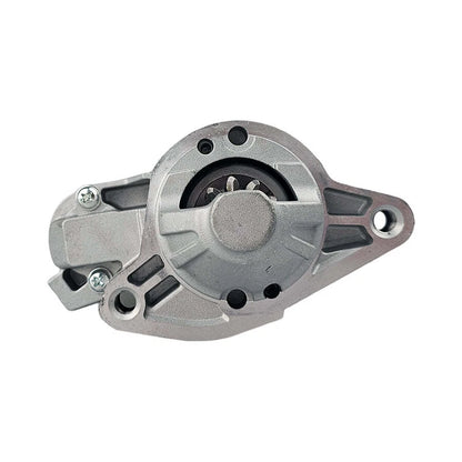 Starter Motor for Jeep Cherokee KJ KK 3.7L, Commander XH 4.7L, 5.7L (2001–2010)