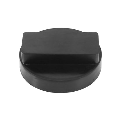 4x 0.87x2.36 Jack Pad Support Rubber Frame Rail Protector Adapter for BMW