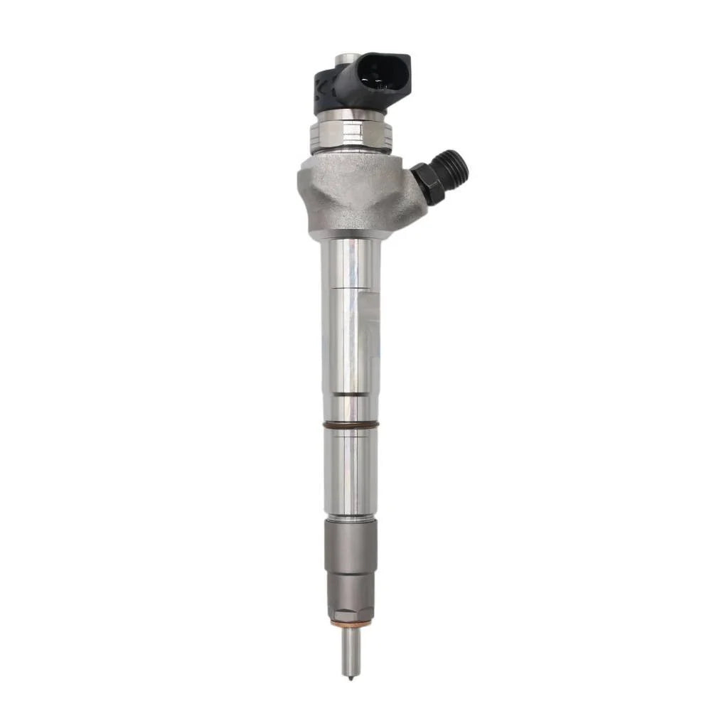 4 x Common Rail Diesel Fuel Injector for VW (2008–2015)