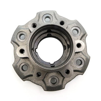 Front Hub Wheel for Mazda B Series B2200 B2500 B2600 BT-50 (1999–2002)