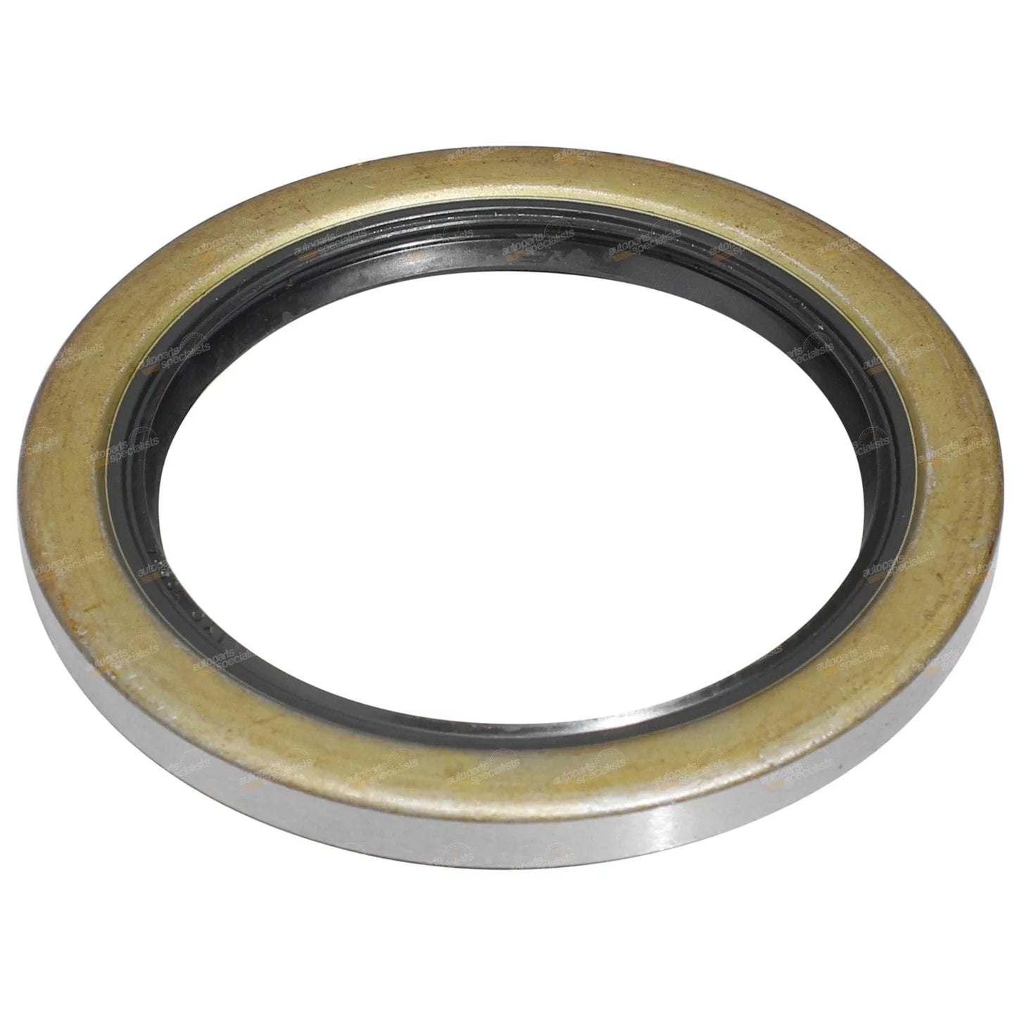 Front Inner Hub Wheel Bearing Oil Seal for Landcruiser HDJ100R (2000–2007)
