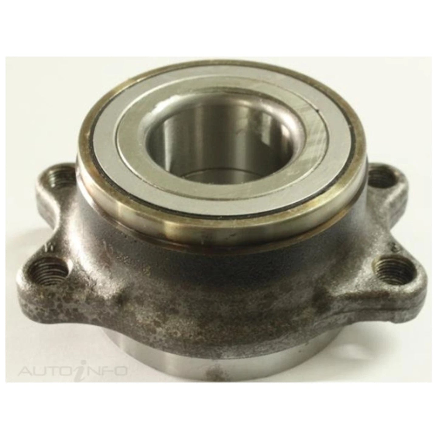 Rear Wheel Bearing Hub Assembly for Subaru Liberty (1998–2009)