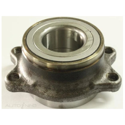 Rear Wheel Bearing Hub Assembly for Subaru Liberty (1998–2009)