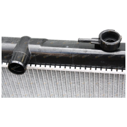 Alloy Core Radiator for Mitsubishi Pajero 3.0L V6 Automatic (1991 - 1997)