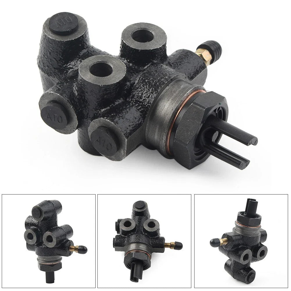 Brake Load Sensing Proportioning Valve for Toyota Pickup (1989–1995)