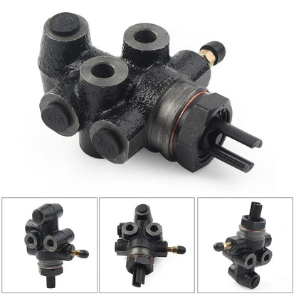 Brake Load Sensing Proportioning Valve for Toyota Pickup (1989–1995)