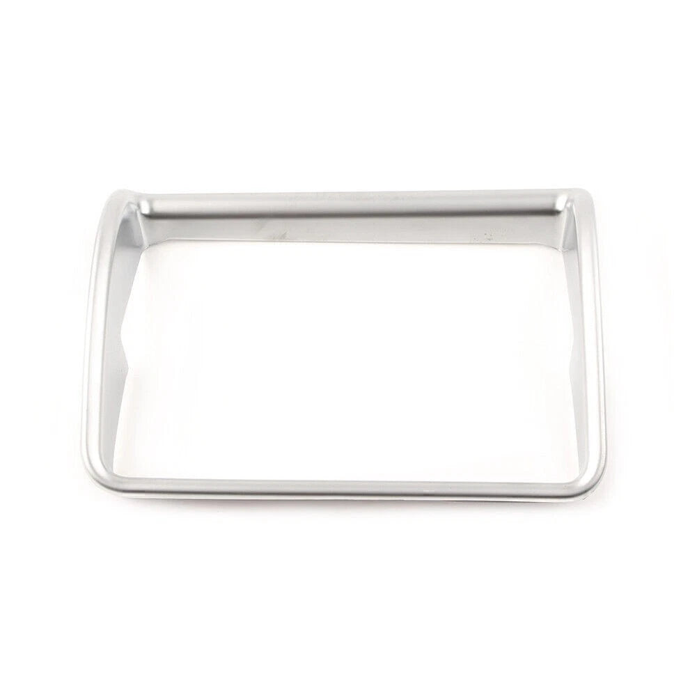 Headlight Switch Button Cover Trim for Subaru Forester (2019–2020)