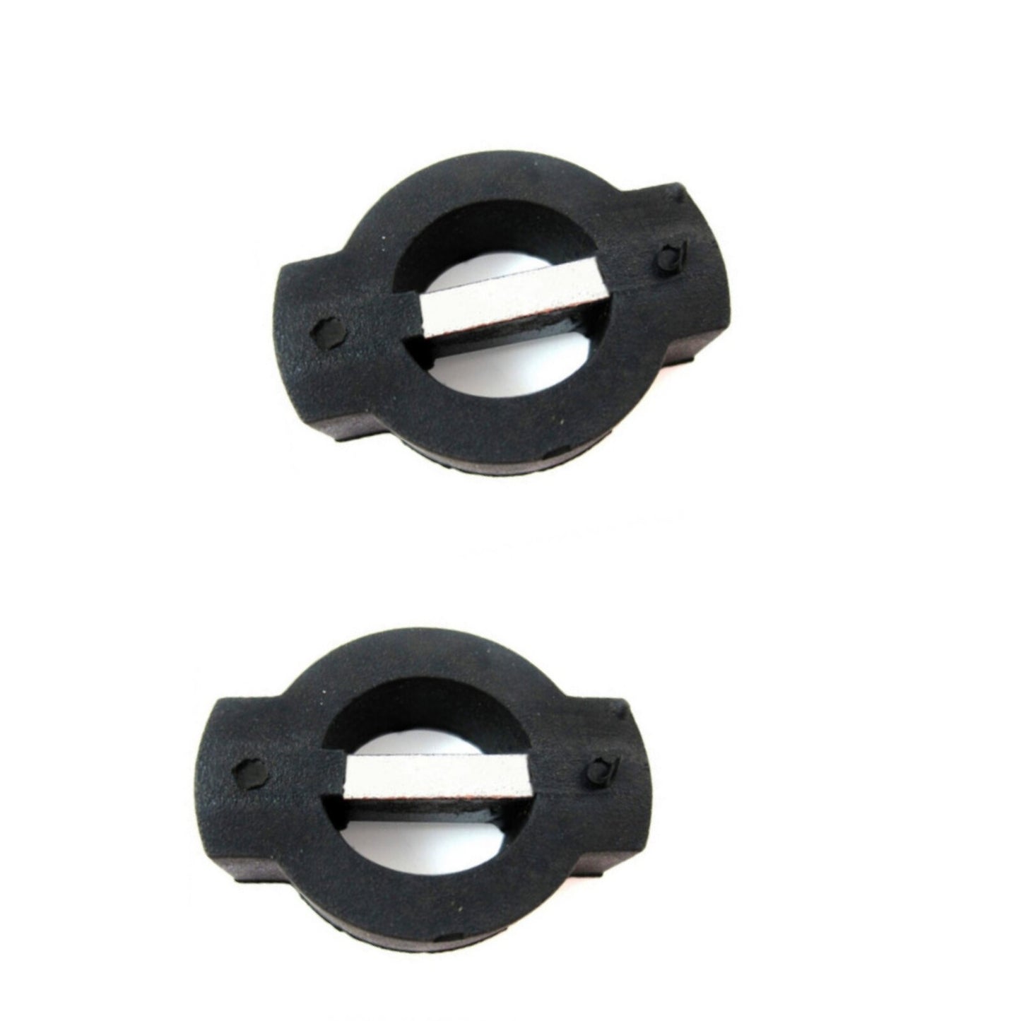 Set of 4 Cooling System Cross Pieces for Volvo Penta AQ115 (Year Range)