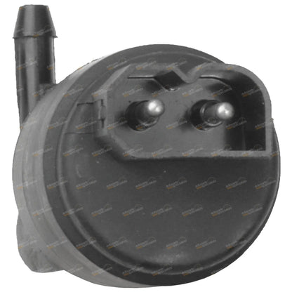 Front Windscreen Washer Pump for BMW 633CSi 635CSi E24 (1977-1989)