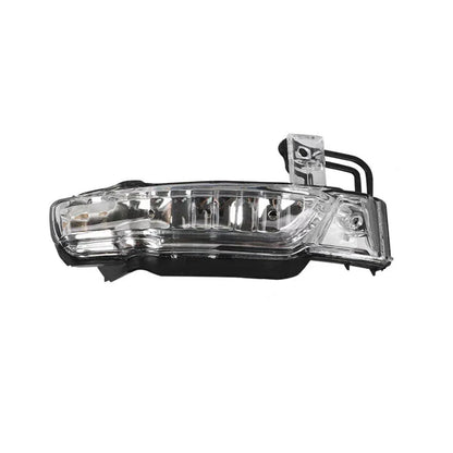 2 x Mirror Turn Signal Light for Jeep Grand Cherokee & Dodge Durango (2011–2020)