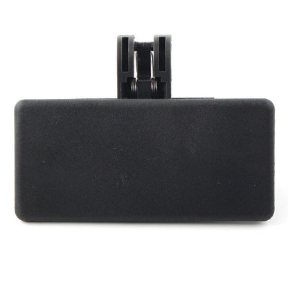 Glove Box Latch Black for Land Rover Freelander 2 (2008–2015)