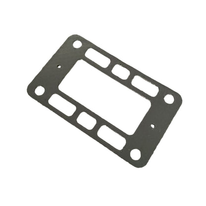 2X Exhaust Elbow Riser Gaskets for Volvo Penta V6 V8