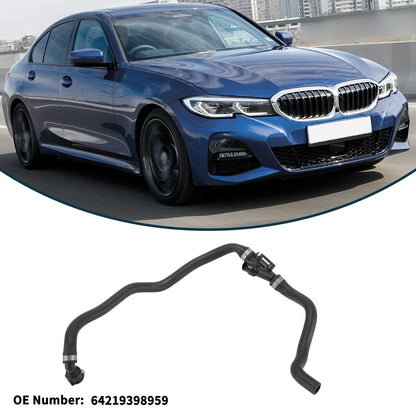 Radiator Hose for BMW 330i Coolant Tube (2018-2019)