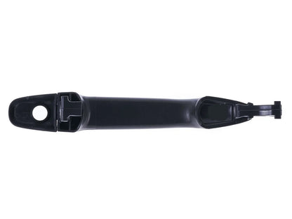 Primed Front Right Outer Door Handle W/Keyhole for Toyota Camry (1992–1996)