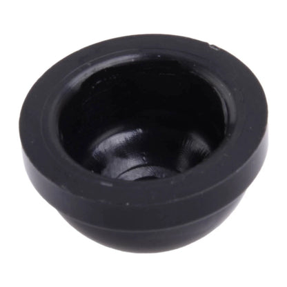 1 Exterior Door Hinge A-Pillar Screw Protector Covers for Jeep Wrangler JK