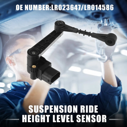 Front Ride Height Level Sensor for Land Rover Range Rover Sport (No.LR023647)