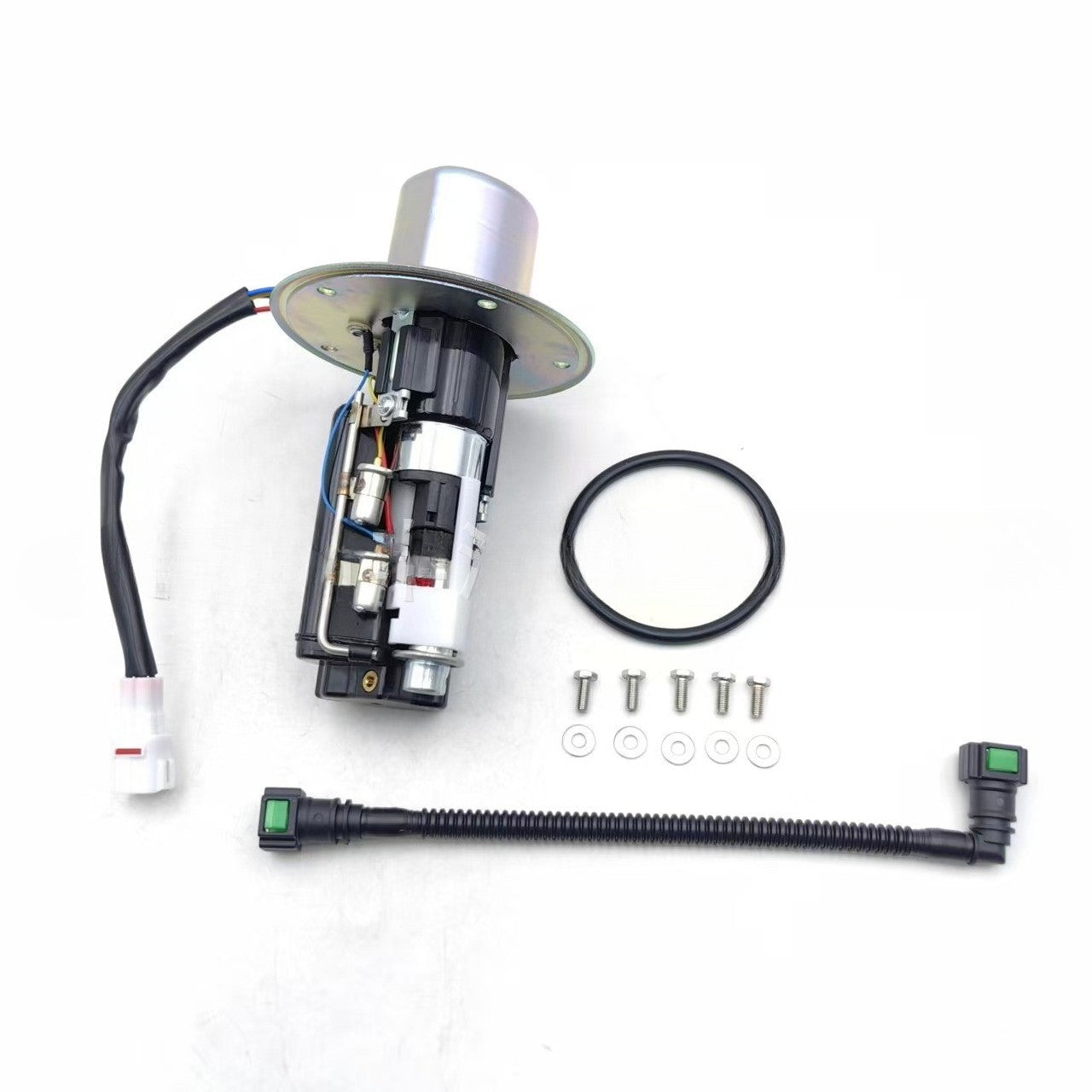 Fuel Pump Assembly for Suzuki GSXR750 GSXR600 GSXR1000 (2000–2003)