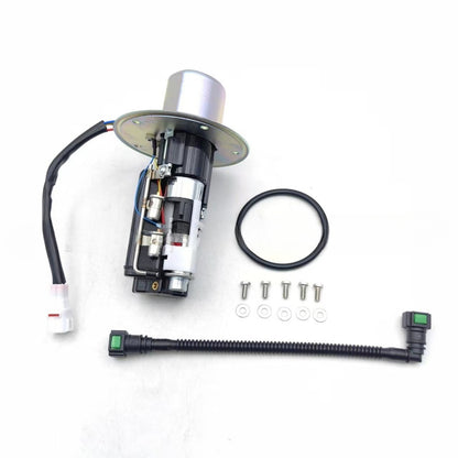 Fuel Pump Assembly for Suzuki GSXR750 GSXR600 GSXR1000 (2000–2003)