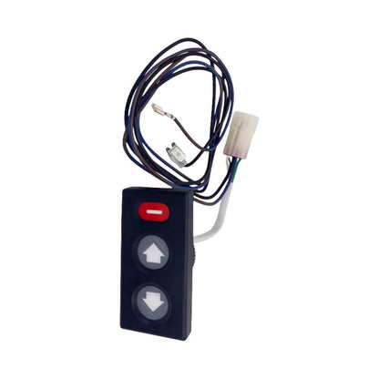 Trim and Tilt Switch for Volvo Penta SX Sterndrive (Various Models)