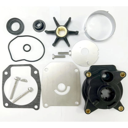 Water Pump Kit for Evinrude Johnson 50-55hp 2-Cylinder (1971–1978)