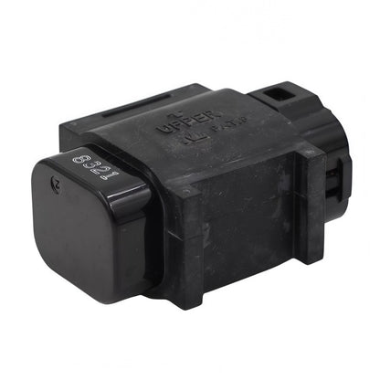 Fall Sensor Kill for Suzuki Burgman 650 AN650 (2006–Present)