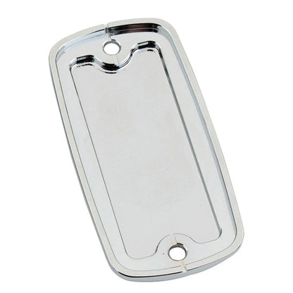 Front Brake Reservoir Fluid Cover for Honda Valkyrie Goldwing GL1500 GL1800