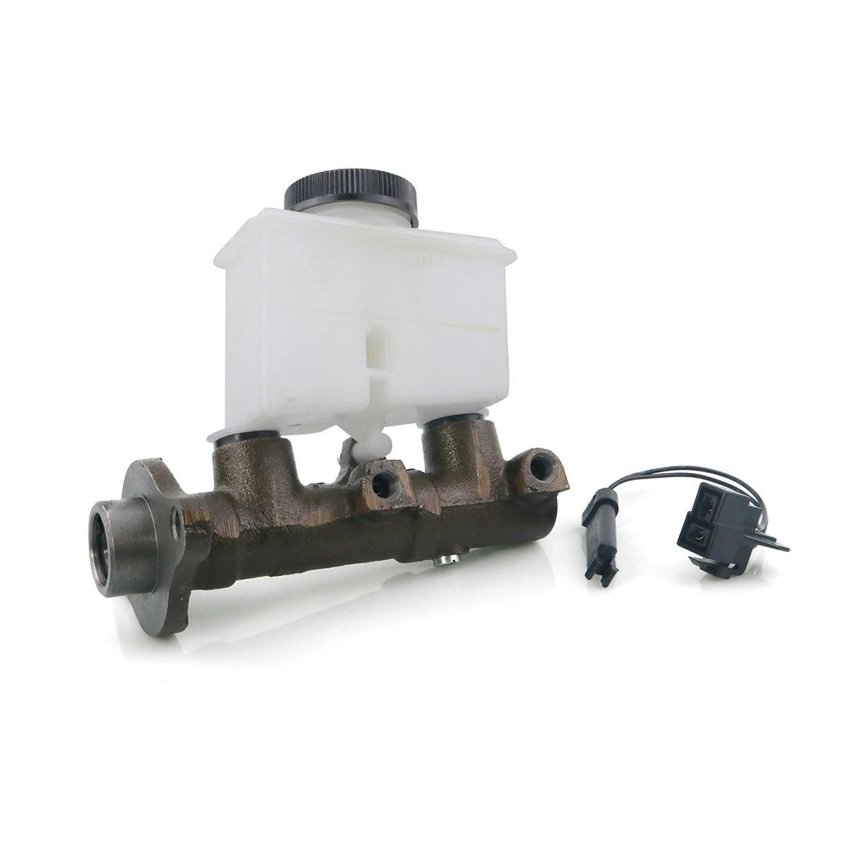 Brake Master Cylinder for Mazda Familia 323 (1985–1989)