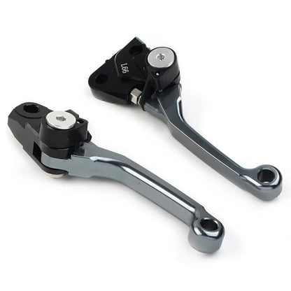 Rear Passenger Footrests for Yamaha YZF R1 R6 R1M R1S (2015–2023)