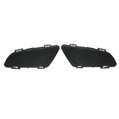 2 x Lower Fog Light Grilles for Mazda 6 (2002–2008)