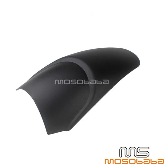 5.5" ABS Plastic Front Fender Extender for BMW R NINET (2014-2019) Black
