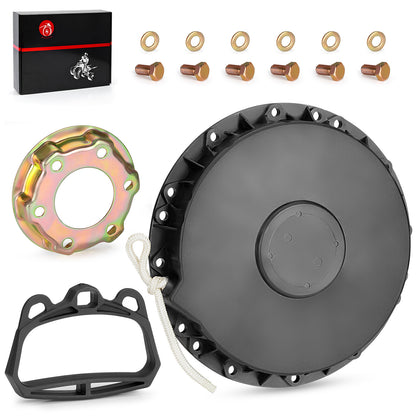 Recoil Starter Kit for Ski-Doo Summit 600 800 (2000–2023)
