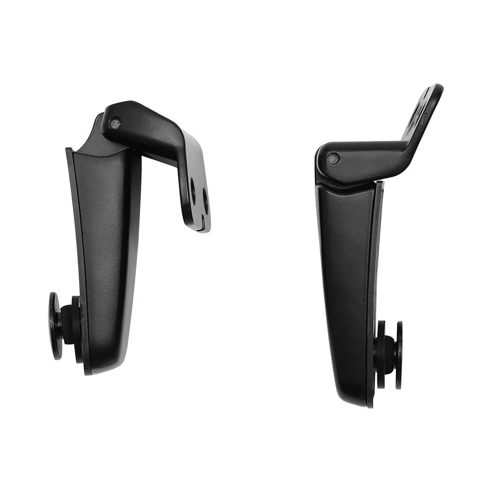 Rear Tailgate Window Glass Hinges for Nissan Armada (2005-2015)