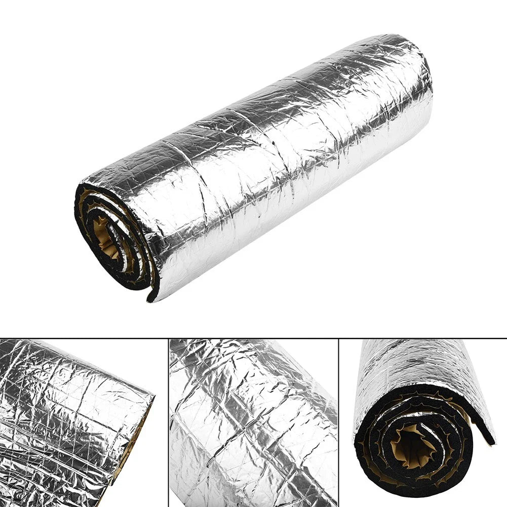 Waterproof Sound Deadener