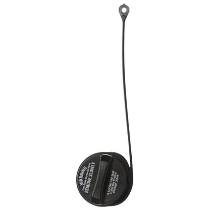 Fuel Gas Tank Fill Cap for Subaru Forester, Impreza, WRX (2011-2014)