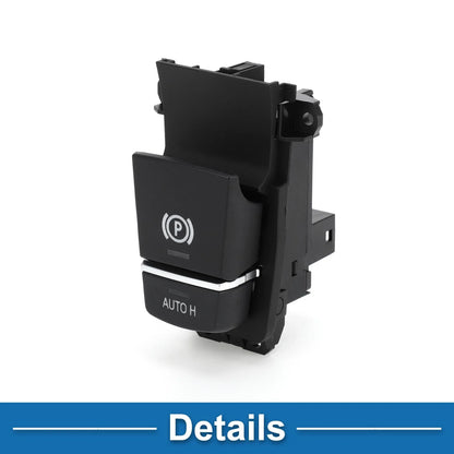Brake Light Switch for Mercedes-Benz (2010-2016)