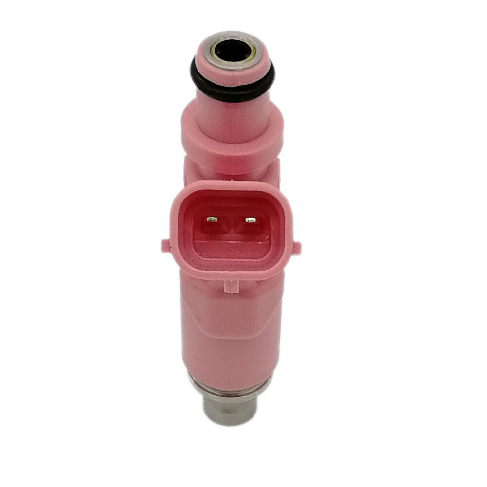 Set of 4 Fuel Injectors for Toyota Tacoma 1998–2004, 4Runner 1998–2000