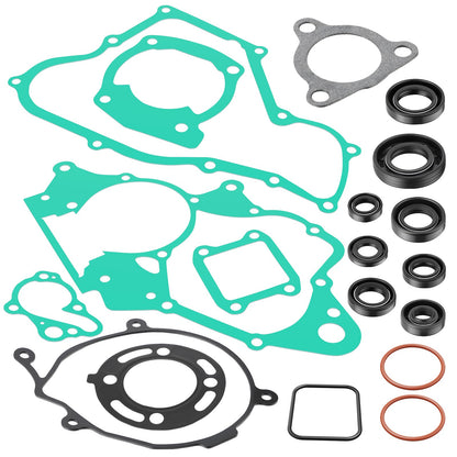 Engine Gasket Rebuild Kit for Honda CR80RB (1996–2002)