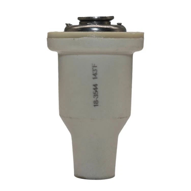 Thermostat Assembly for Johnson Evinrude Outboard (Fits Various Models)