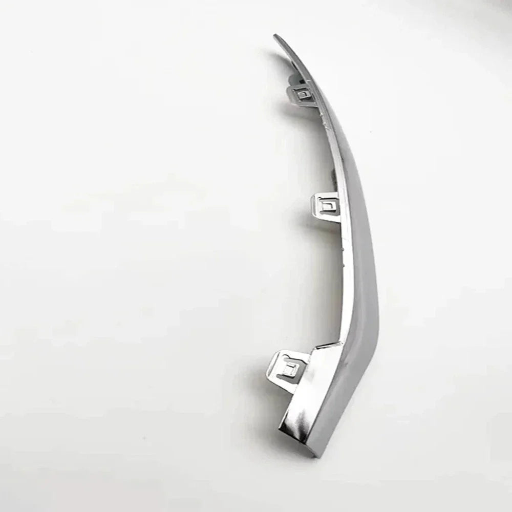 Front Bumper Moulding Trim for Benz W253 (2016-2023)